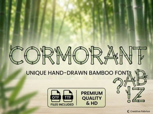 Cormorant Font for Elegant Small Business Branding